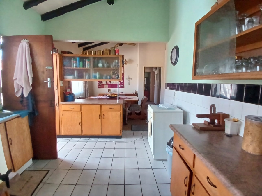 3 Bedroom Property for Sale in Vaalpark Free State